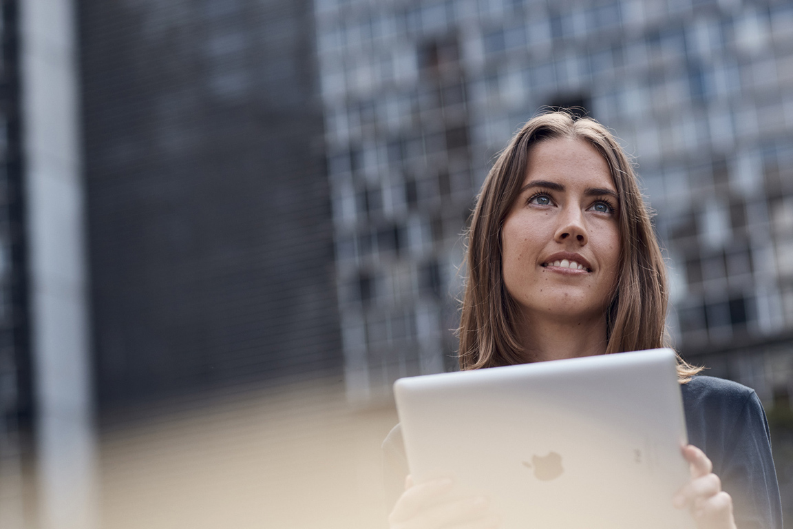 Want to get more out of data?